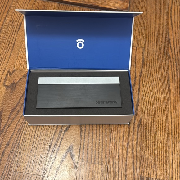 WAVLINK USB C Triple Display Docking Station W/ 100W Power Adapter WL-UMD05 - Picture 2 of 8